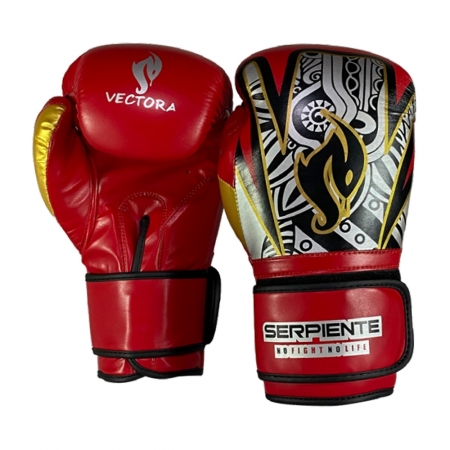 Sparring Training Boxing Gloves